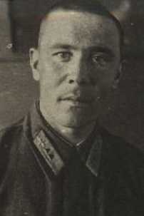 Логинов Иван Иванович