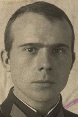 Моисеенко Григорий Петрович