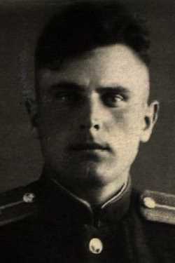 Дигас Архип Владимирович