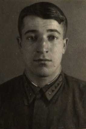 Шилкин Иван Федорович