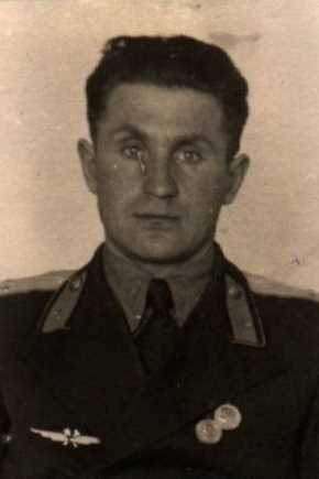 Чернотицкий Михаил Иванович
