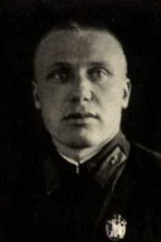 Трунин Иван Степанович