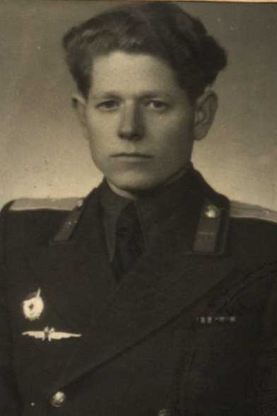 Плешаков Марк Васильевич