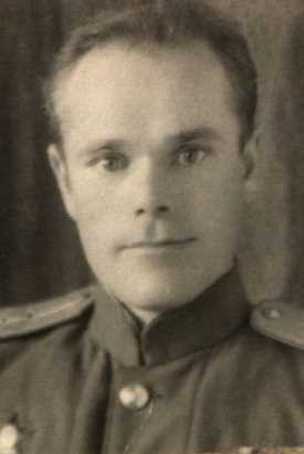 Рябчук Иван Григорьевич