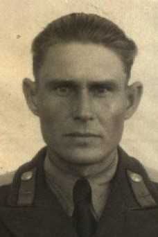 Денисков Василий Егорович
