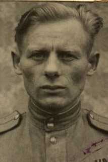 Смоленчук|Смолянчук Василий Ефимович