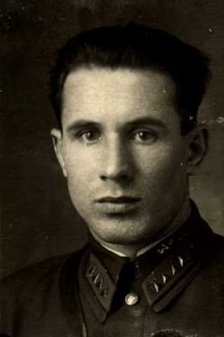Соколов Николай Семенович