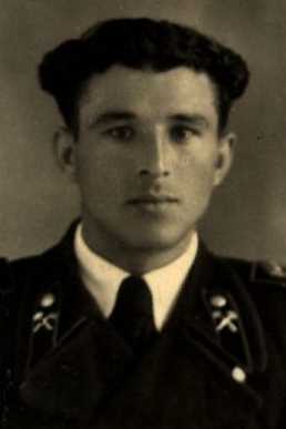 Коцарев Константин Дмитриевич