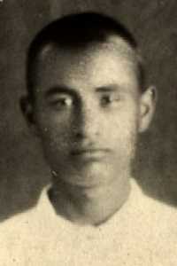 Ахмедов Хашим