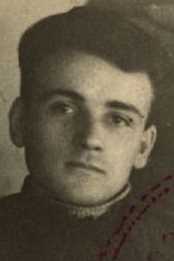 Ахмедов Шакир