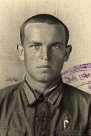 Швецов Константин Николаевич