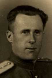 Смирнов Георгий Сергеевич