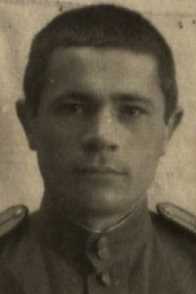 Шпак Василий Кузьмич