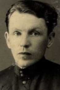 Столбов Михаил Иванович