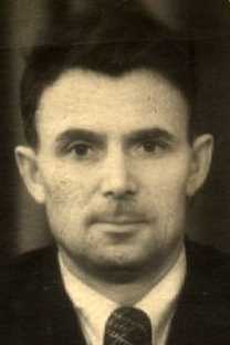 Соколов Николай Павлович