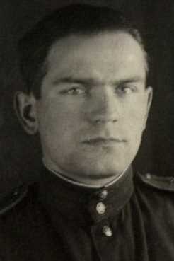 Белолипецкий Михаил Петрович