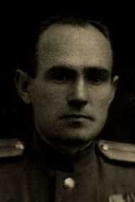 Ткаченко Иван Иванович