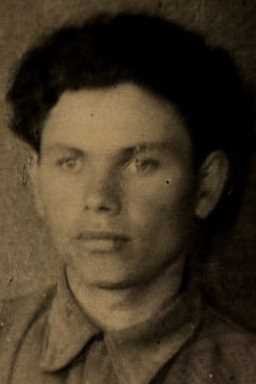 Ткаченко Иван Ксенофонтович