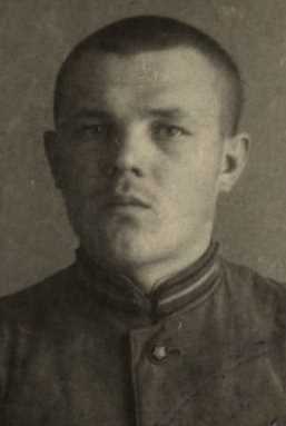 Королев Василий Иванович