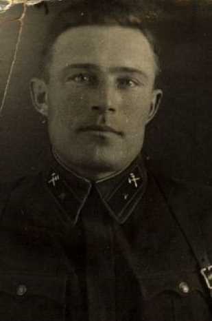 Тимошенко Михаил Федорович