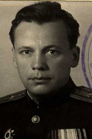 Травкин Владимир Николаевич