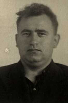 Силачев Алексей Гаврилович