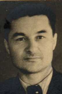 Силин Анатолий Андреевич