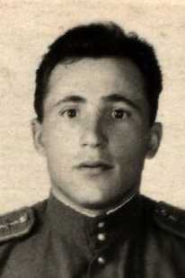 Бахарев Иван Павлович