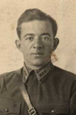 Руднев Иван Андреевич