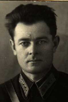 Войтенко Василий Иванович