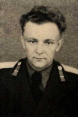 Демидов Алексей Павлович