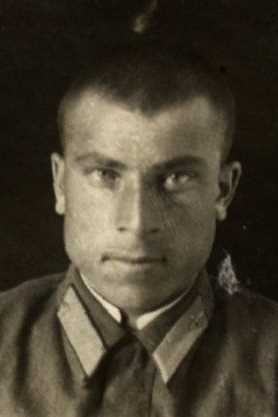 Хашев Хасан Тутович