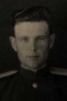 Афонин Прокофий Петрович