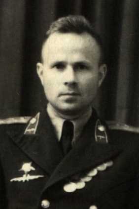 Шаров Григорий Максимович