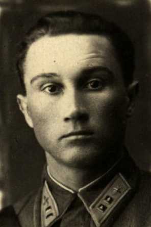 Орехов Анатолий Александрович
