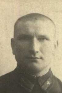 Башмаков Василий Иванович