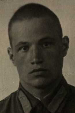 Емелин Иван Кузьмич