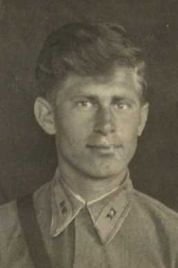 Безбородов Георгий Семенович