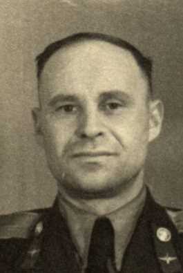Шилько Гавриил Иванович