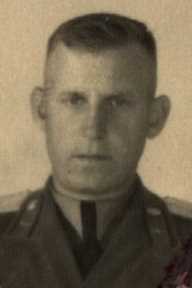 Шестов Петр Константинович