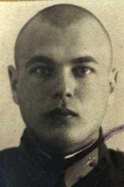 Васильев Николай Петрович