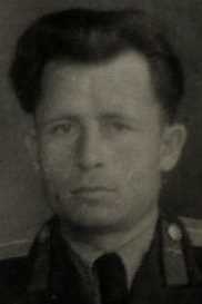 Васильев Петр Алексеевич