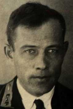Васильев Семен Алексеевич