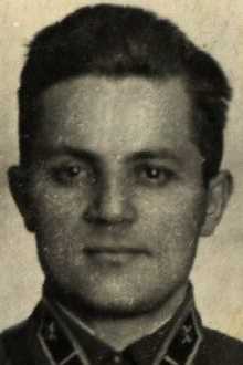 Васильев Семен Васильевич