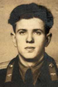 Гончар Василий Семенович