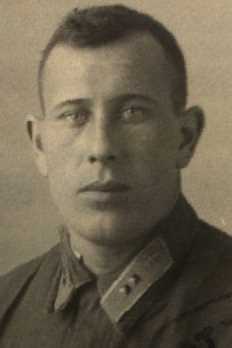 Голубов Петр Иванович