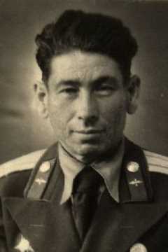 Свинарчук Иван Иванович