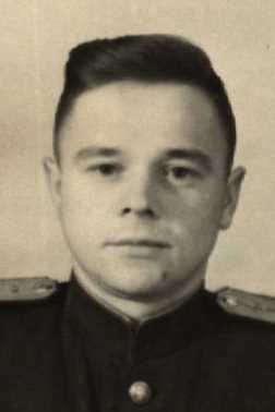 Логинов Павел Андреевич