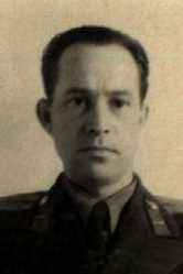 Базавлук|Базовлук Александр Степанович