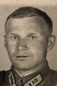 Литвинов Александр Александрович